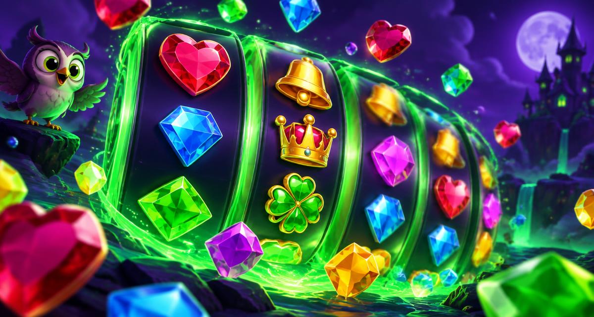 What Are Megaways Slots? How Changing Reels Really Work