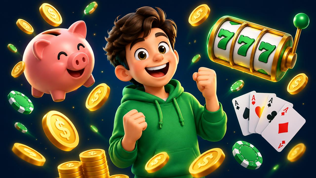 What Games Pay Real Money? Types, Payouts, and What to Know