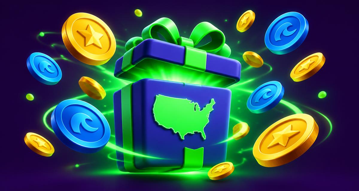 Gold Coins vs Sweeps Coins: What Is the Difference?
