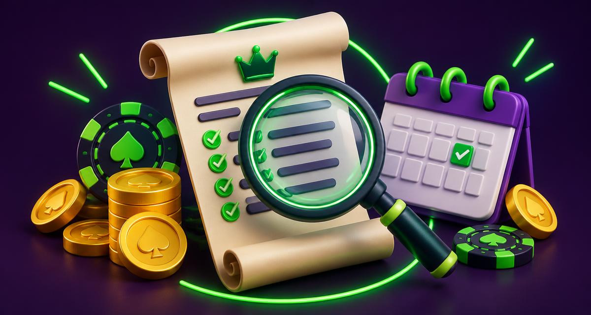 Wagering Requirements Explained: How Casino Playthrough Works