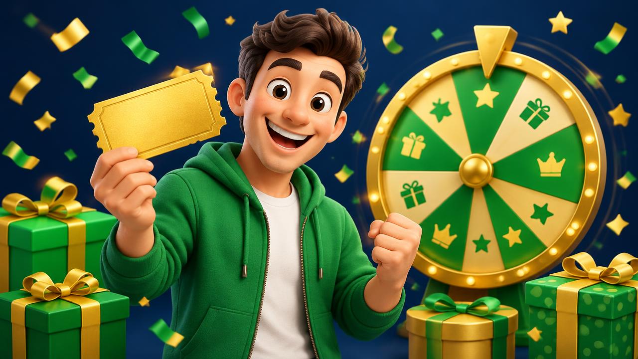 How Do You Win a Sweepstakes? Entry Rules, Odds, and Red Flags